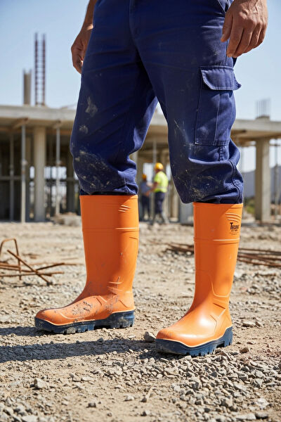 Techno İş Ayakkabısı, Çizme