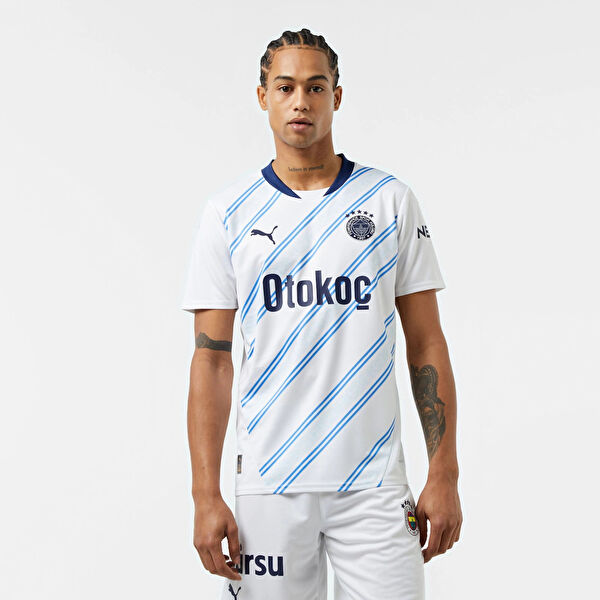 Puma Futbol Forma, Şort