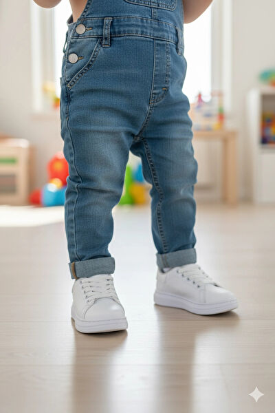 Belix Erkek Çocuk Spor Ayakkabı, Sneaker