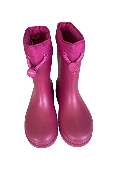 Belix Kız Çocuk Bot, Çizme