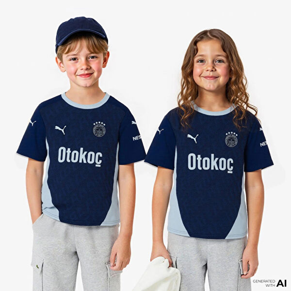 Puma Futbol Forma, Şort