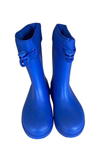 Belix Erkek Çocuk Bot, Çizme