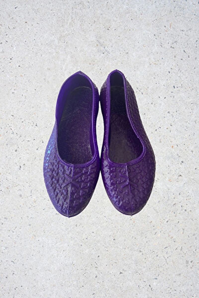 Belix Kız Çocuk Babet, Günlük Ayakkabı