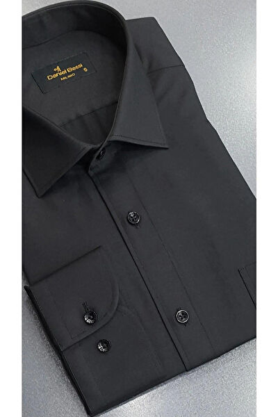 Daniel Bessi Erkek Gömlek