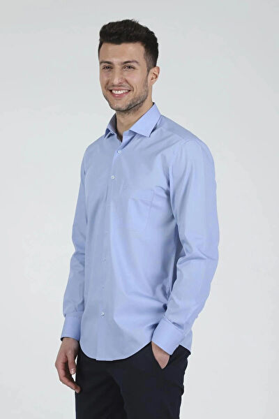 Daniel Bessi Erkek Gömlek