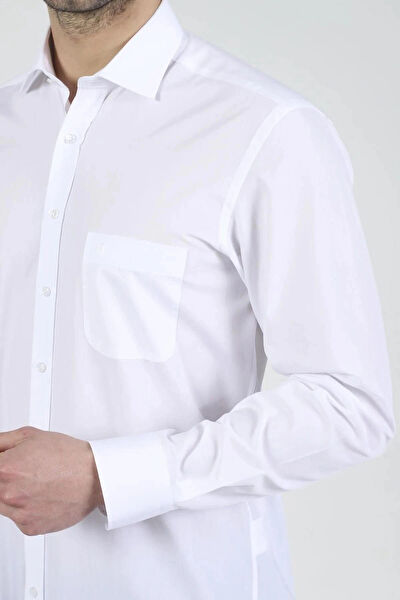 Daniel Bessi Erkek Gömlek