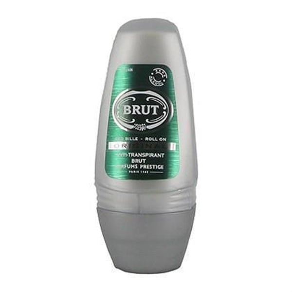 Brut Deodorant