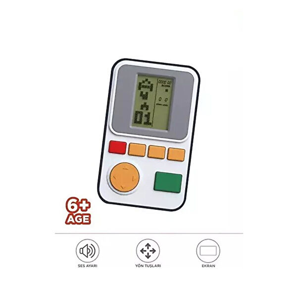 Torima Retro Oyun Konsolları