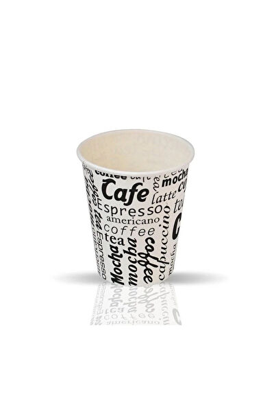 AYLİZ PLAST AMBALAJ Karton Bardak