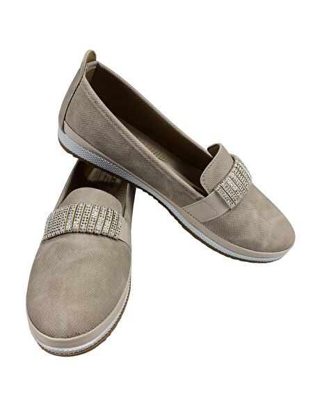 Seçkin Kadın Sneaker Ayakkabı