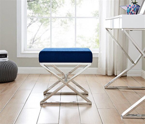 Püff Konsept Mutfak Sandalyesi, Tabure