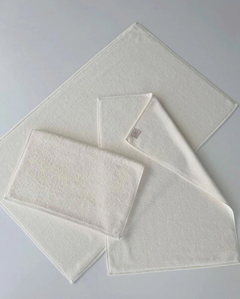 Sarra Banyo Paspası, Klozet Takımı