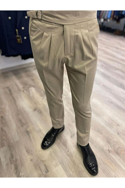 Maserto Erkek Pantolon