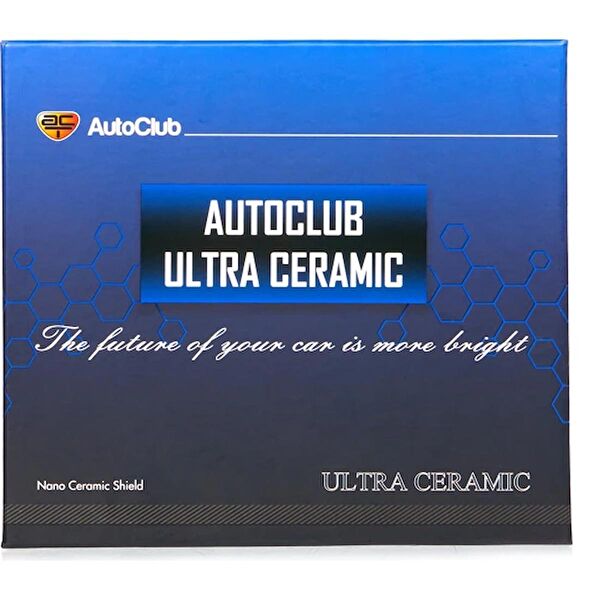 AutoClub Oto Cila, Parlatıcı ve Aksesuarları