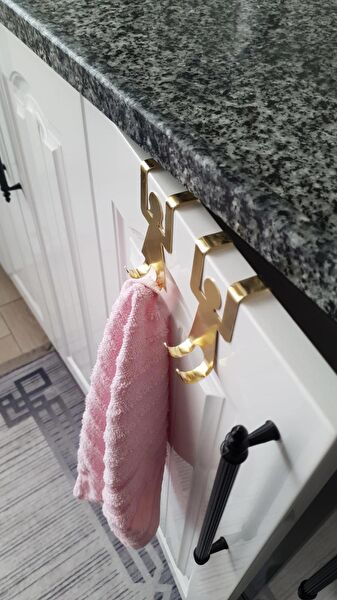 Sempatik Atölye Mutfak Aksesuarları