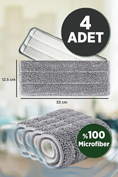 DURNES Paspas, Mop Setleri