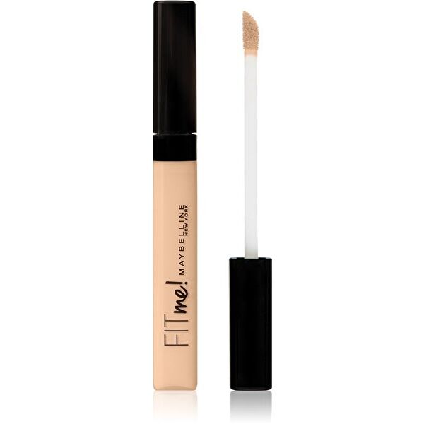 Maybelline New York Kapatıcı, Concealer