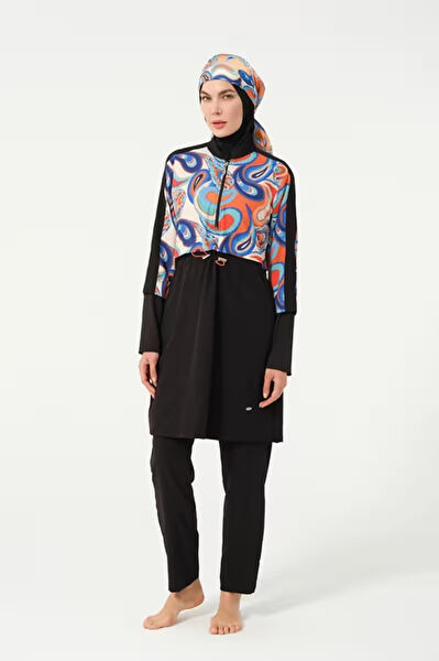 Tesmay Tesettür Mayo