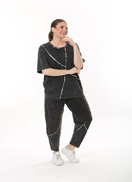 Modastro Kadın Alt Üst Takım