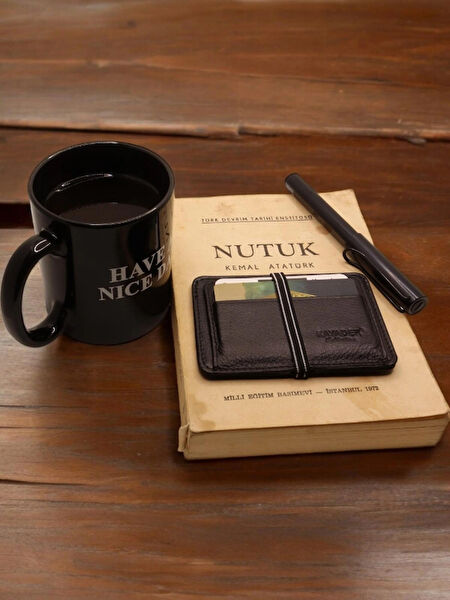 Casera's Accessories Erkek Cüzdan