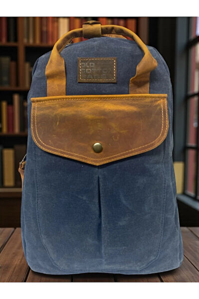 Old Cotton Cargo Outdoor Çanta