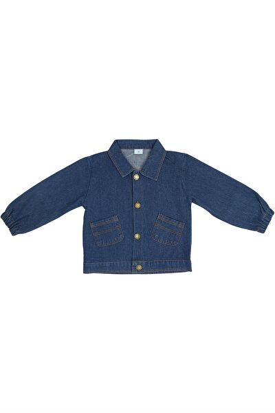 Patpat Erkek Çocuk Ceket