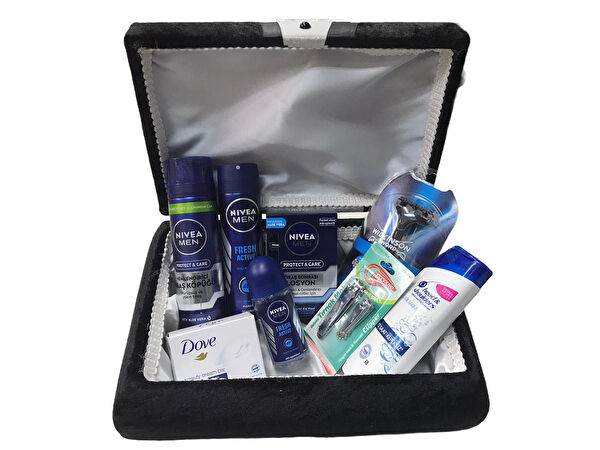 Nivea Tıraş Sonrası Ürünler