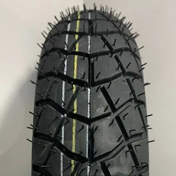 Anlaş Motosiklet Lastikleri