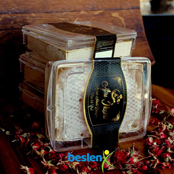 Koçulu Çiftliği Organik Bal, Pekmez, Reçel