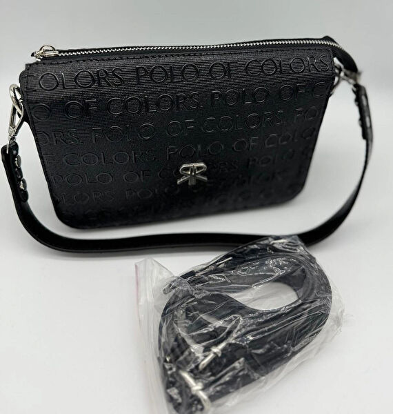 özseçanta Kadın Omuz Çantası