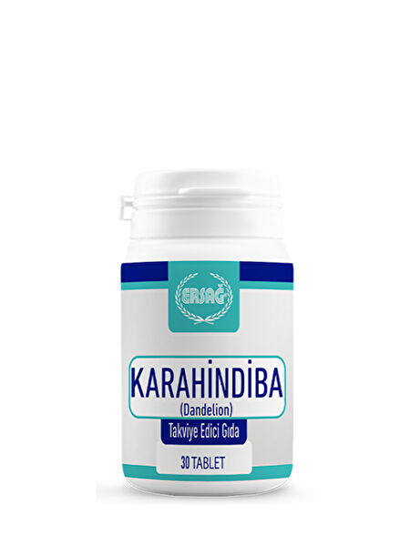 Ersağ Vitamin, Mineral