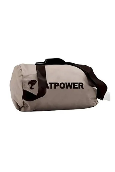 Catpower Zımpara Makinesi