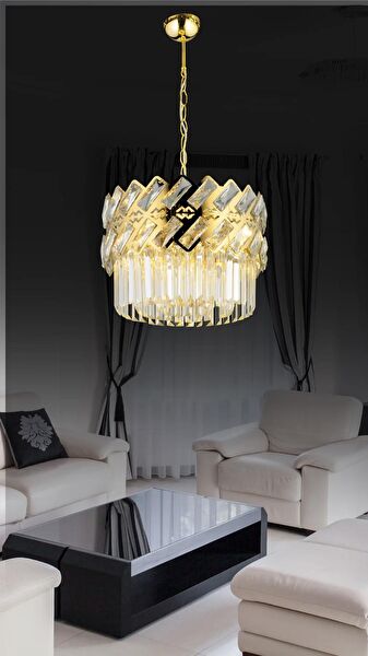 Ronisu Aydınlatma Avize, Sarkıt