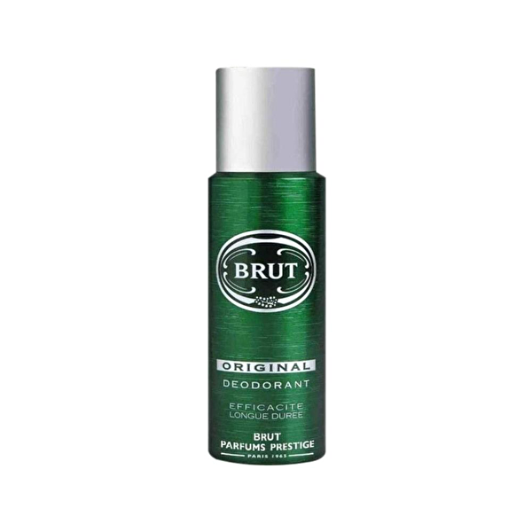 Brut Deodorant