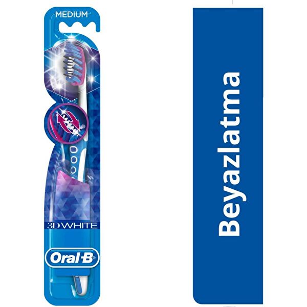 Oral-B Diş Fırçası