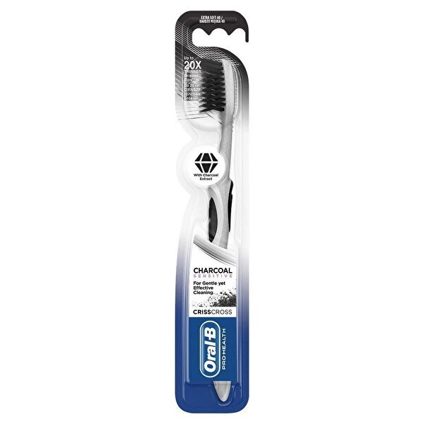 Oral-B Diş Fırçası