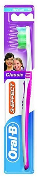 Oral-B Diş Fırçası