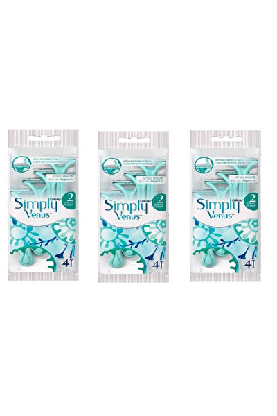 Gillette Venus Kadın Tıraş Ürünleri