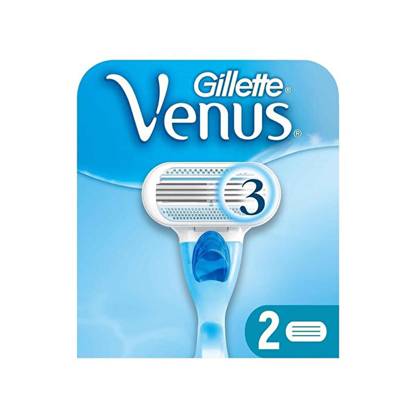 Gillette Kadın Tıraş Ürünleri