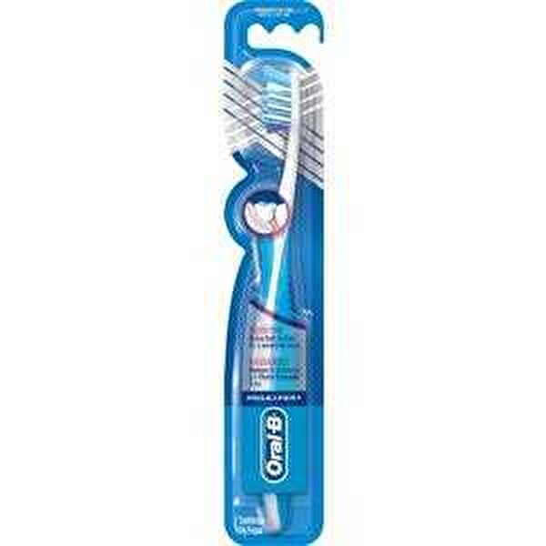 Oral-B Diş Fırçası