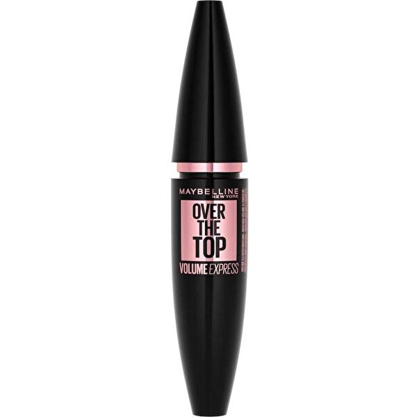 Maybelline New York Rimel, Maskara