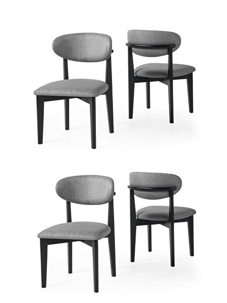 Erezoğulları Mobilya Mutfak Sandalyesi, Tabure