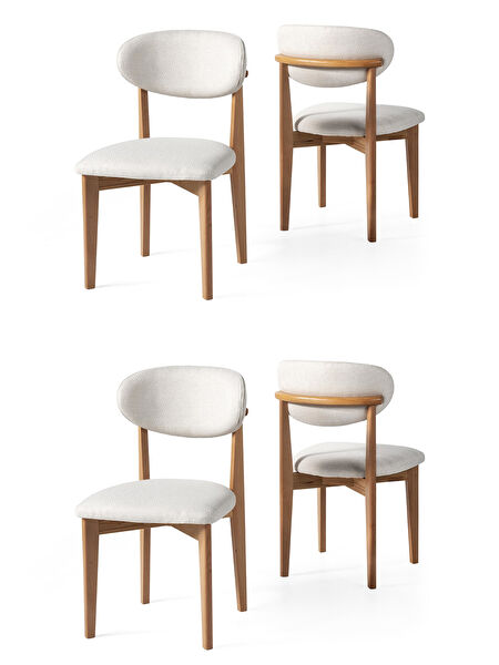 Erezoğulları Mobilya Mutfak Sandalyesi, Tabure