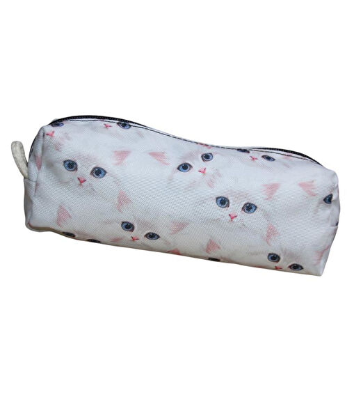 Nostaljik Lezzetler Kalem Kutusu