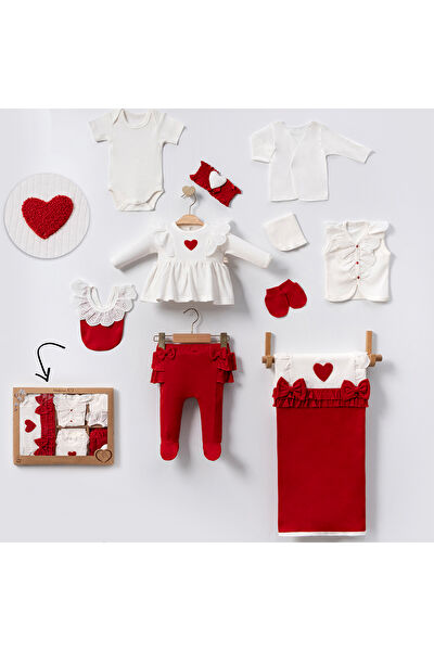 Didustore Yenidoğan Hastane Çıkışı