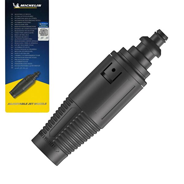 Michelin Basınçlı Yıkama Makinesi