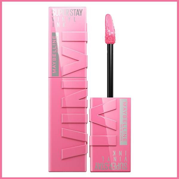 Maybelline New York Ruj