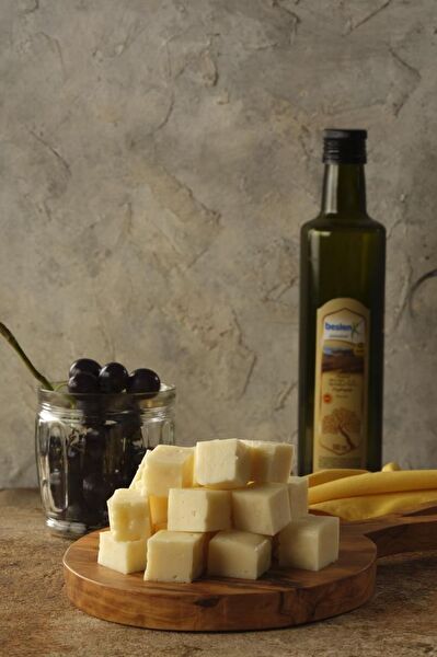 Koçulu Çiftliği Peynir