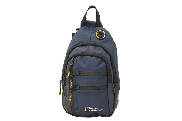 Mega Bag The Northwest Erkek Portföy Çanta