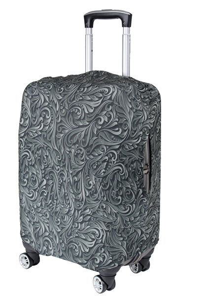 My Saraciye Valiz Kılıfları